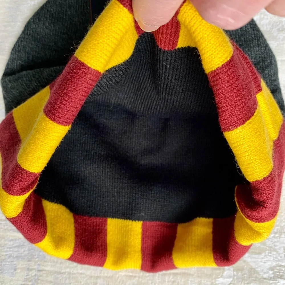 Warner Bros. harry potter